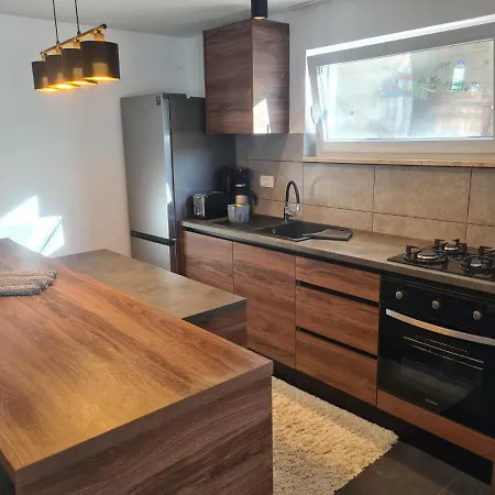 Apartament Ska *