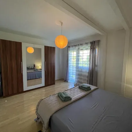 Ska Apartament Pula