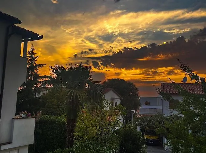 Ska Διαμέρισμα