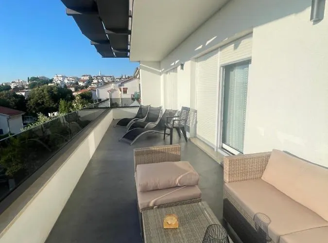 Ska Διαμέρισμα Πούλα