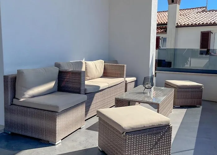 Ska Διαμέρισμα *