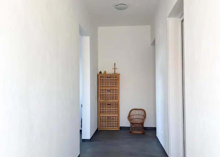 Ska Διαμέρισμα