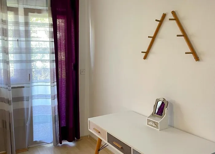 Διαμέρισμα Ska *