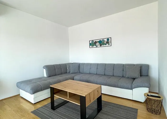 Ska Διαμέρισμα