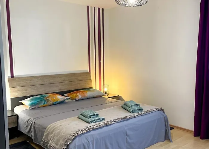 Διαμέρισμα Ska