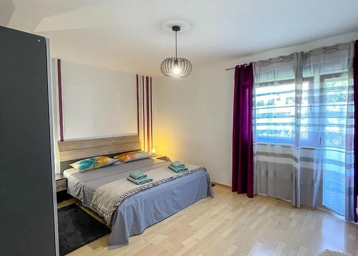 Διαμέρισμα Ska *