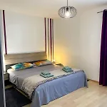 Apartamento Ska