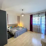 Apartamento Ska *