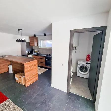 Apartment Ska Pula