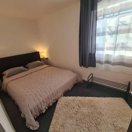 Apartment Ska