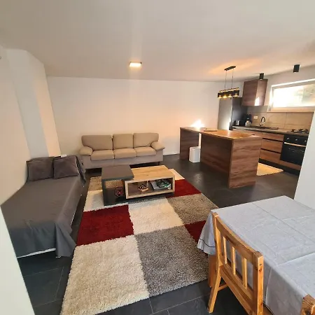Apartment Ska