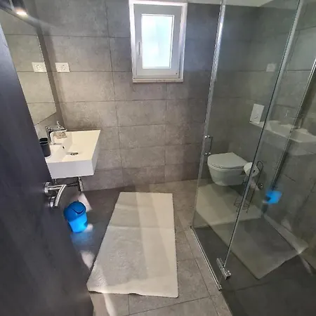 Ska Apartment