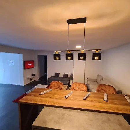 Apartment Ska Pula