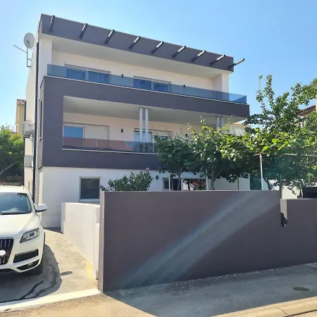 Apartment Ska Pula