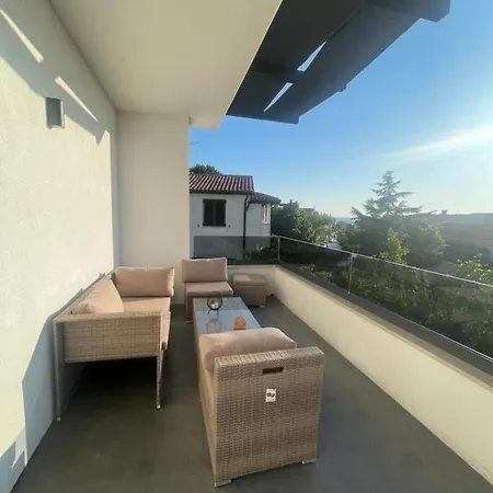 Apartment Ska