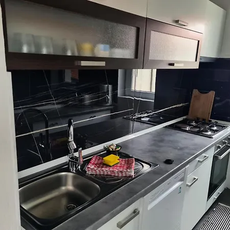 Ska Apartment