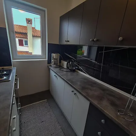 Ska Apartment *