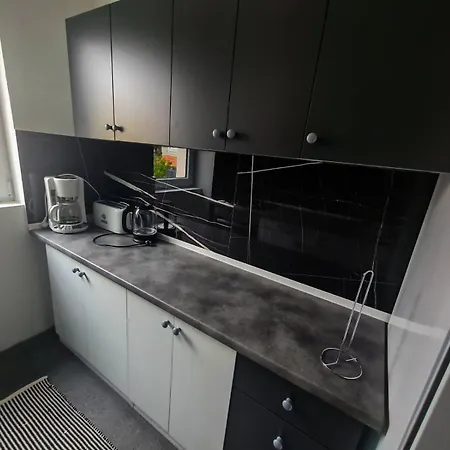 Apartment Ska Pula