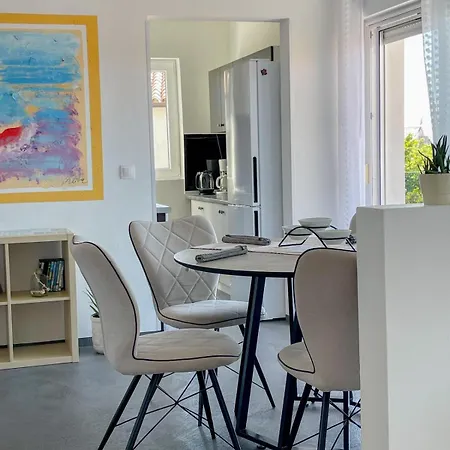 Ska Apartment Pula