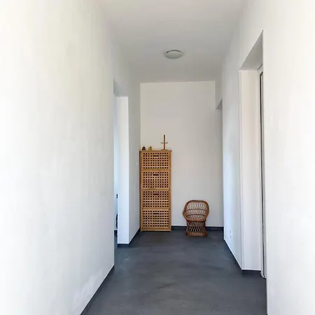Ska Apartment