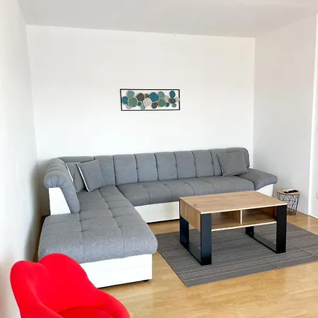 Ska Apartment