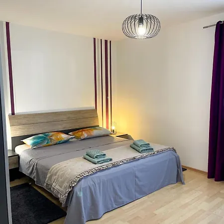Apartment Ska