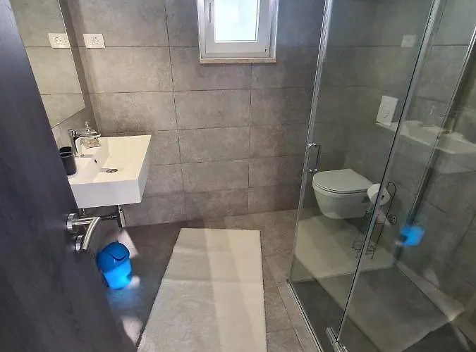 Ska Apartment